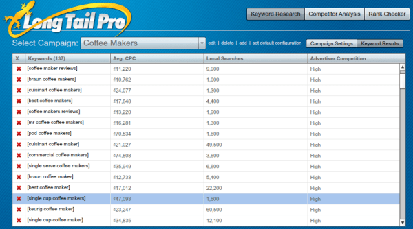 Huong dan Longtail Pro