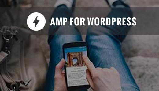 google amp
