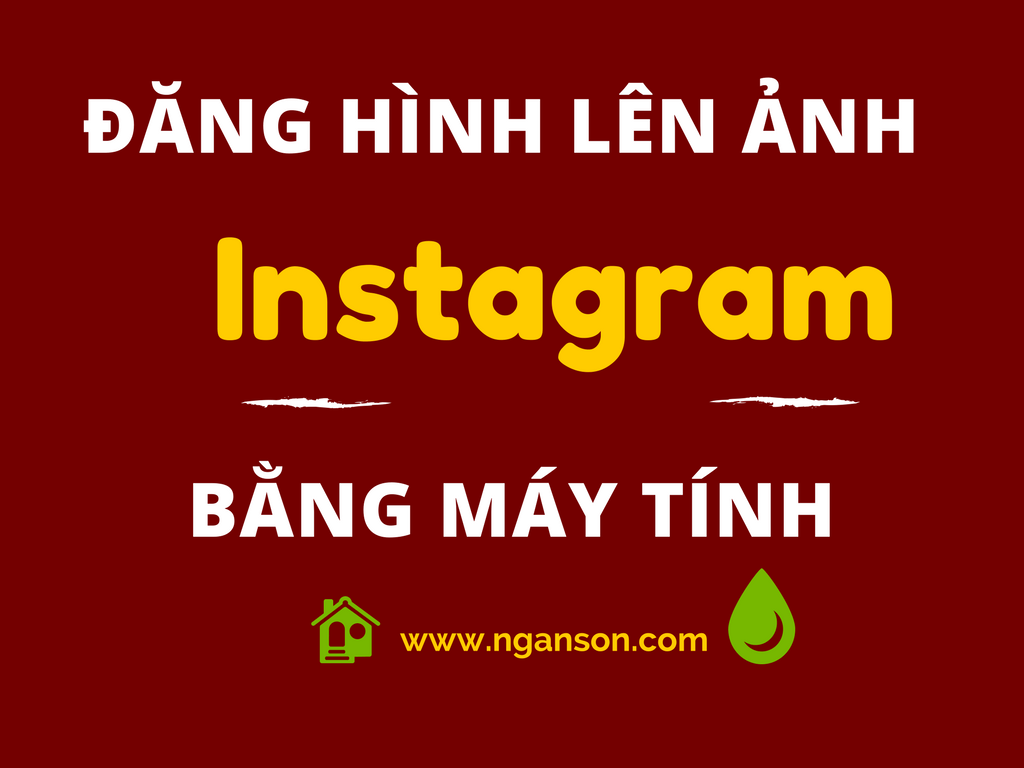cach dang hinh len instagram